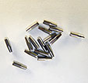 Thorn-tip pins