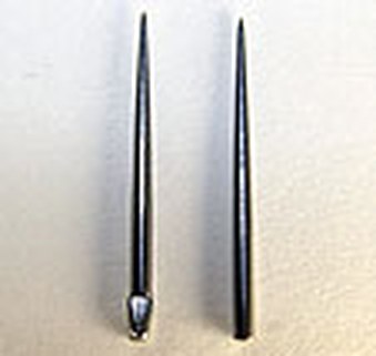Gill pins