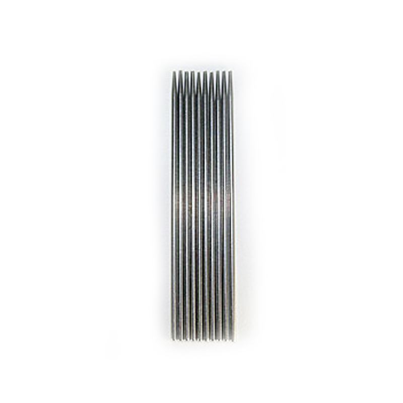Stainless steel teeth, sold in bulk